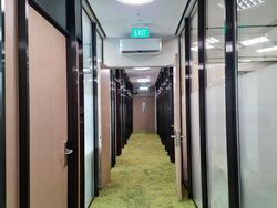Hub Synergy Point (D2), Office #473179701